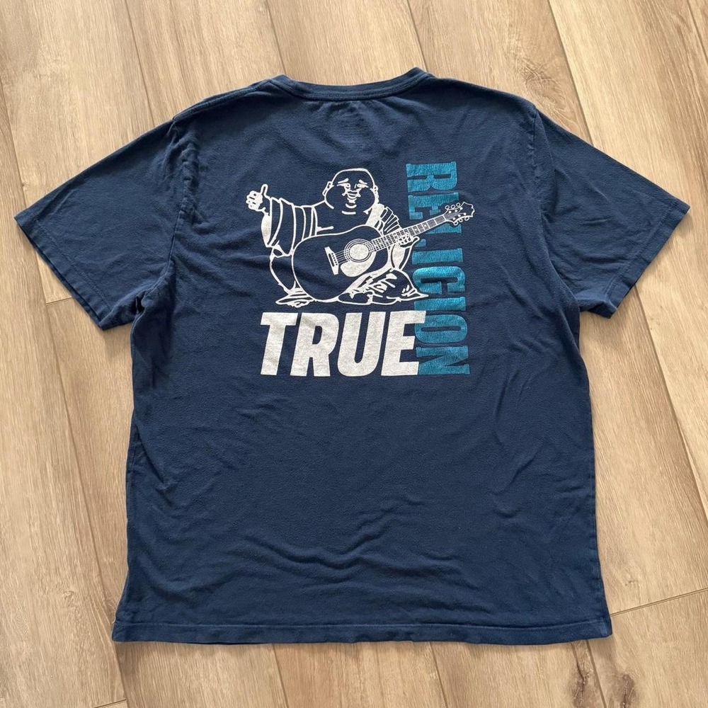 True Religion short-sleeve t-shirt Size XL